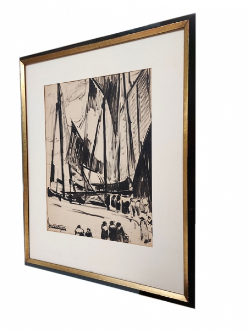 Oostende 1924