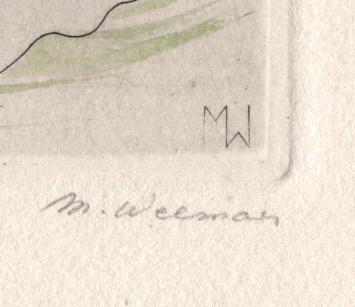 Chansons d'Amare - De Mare Elskamp H.T.