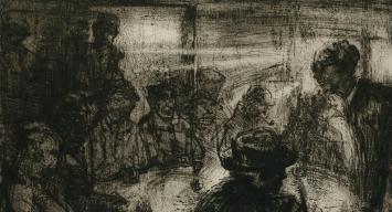 Kunstwerkje van Marten Melsen kopen