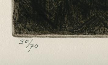 Etsen van Belgische etsers kopen