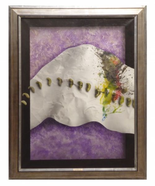 Vincent Mengin-Lecreulx est un artiste français