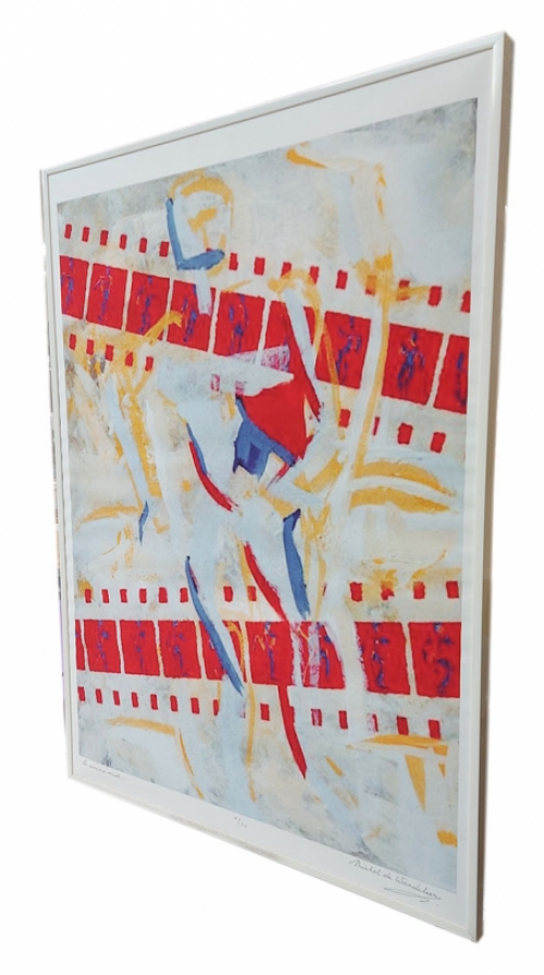 Le cinéma muet ...   1/50