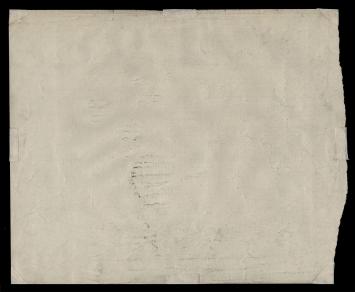 De militaire optocht (+/- 1900)