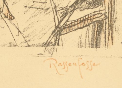 Moeder met kind aan de borst