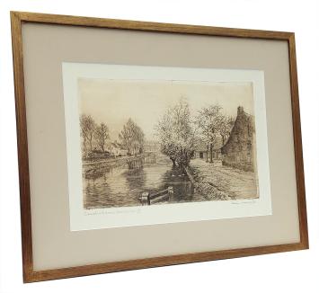 Coudenborm Moerbeke 18/50