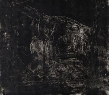 Grafisch kunstwerkje van Gustaaf Prils kopen