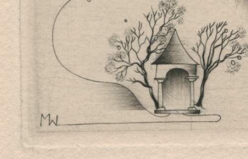 Een kunstwerkje van Margot Weemaes kopen