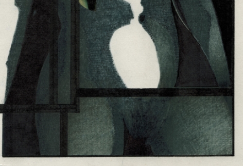 Eugène Eechaut en Belgische kunst kopen