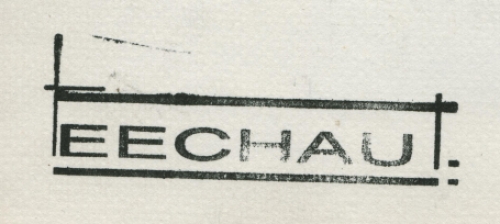 Tekening gemengde techniek, naakte dame 11 08 1990