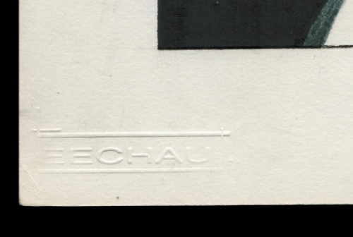 Eugène Eechaut en Belgische kunst kopen