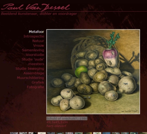 Schuld of onschuld 1986