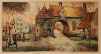 Kleurenets van Alfred Van Neste kopen