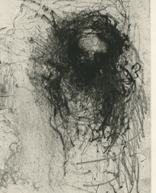 Ets van de Belgische kunstenaar Karel Dierickx kopen