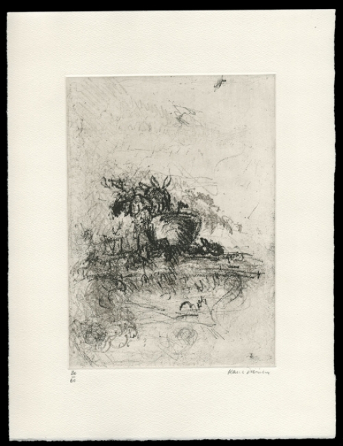 Ets kopen van Karel Dierickx in onze kunstgalerij