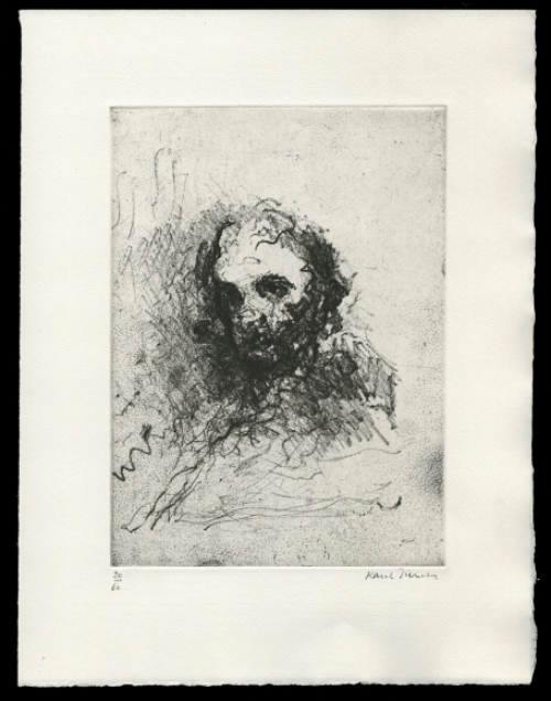 Ets kopen van Karel Dierickx in onze kunstgalerij