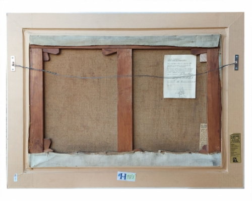 Belgische kunst kopen bij Belgian Art Gallery