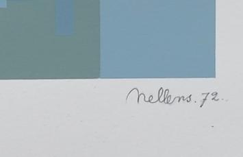 De machine 1972 6/75