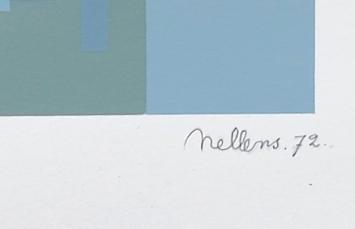 De machine 1972 6/75