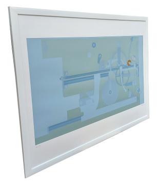 De machine 1972 6/75