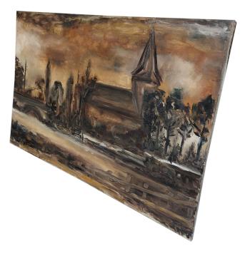 Hedendaagse schilderijen kopen