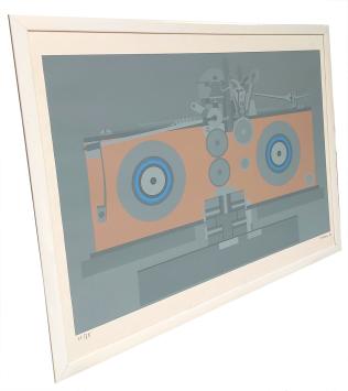 Het robothoofd 1972 35/75