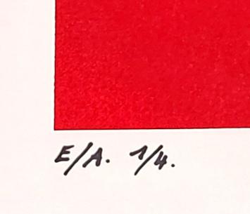 Het robotkindje en zijn/haar moeder 1982 E/A 1/4