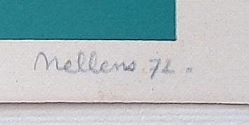 De machinetoren 1972  19/75