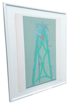 De machinetoren 1972  19/75