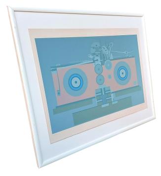 Het robothoofd 1972 21/75