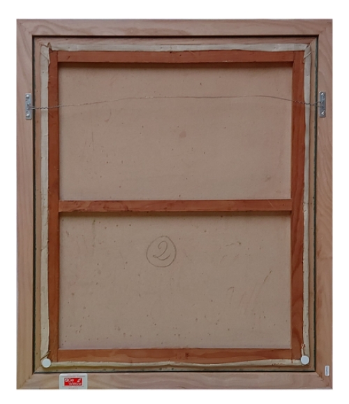 Speelse poppetjes 1955