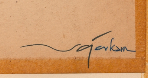 Nojorkam of Schepens Norbert Joris Kamie