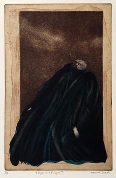 Kunstwerk van Anne Donck of Nanou Donck kopen