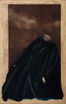 Anne Donck of Nanou Donck