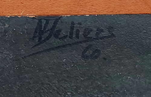 Schilderij van Norbert Feliers   kopen