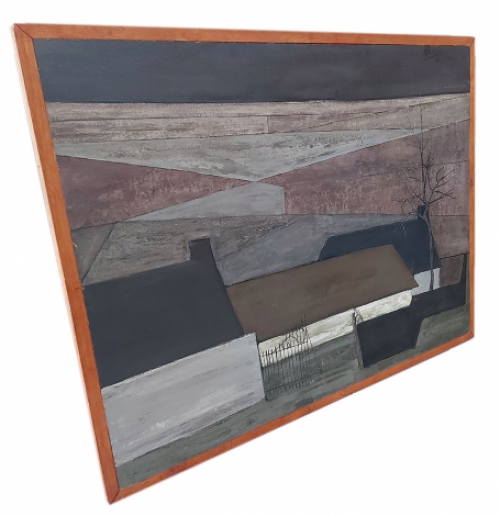 Kunstwerk van Norbert Feliers