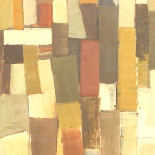 Bob Immink Nederlandse schilder