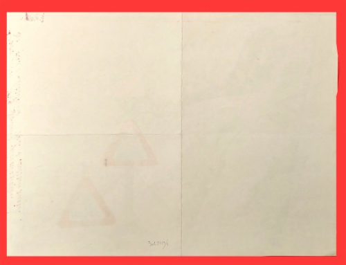 Litho uit 1973 van Pol Mara kopen