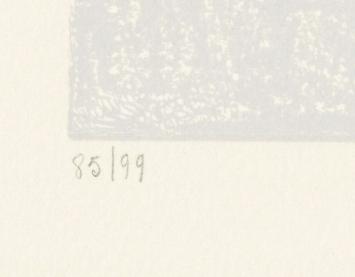 Grafisch kunstwerk