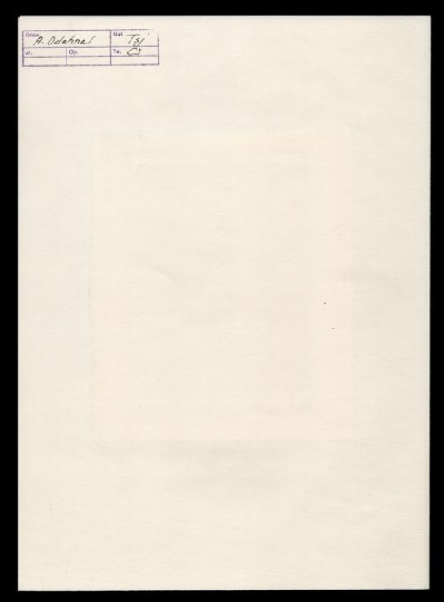 Ex libris Cliff Parfit (a)