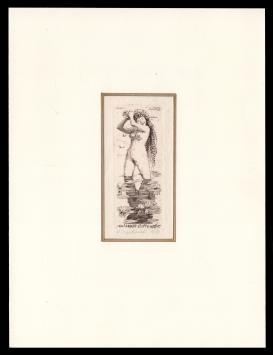 Een ex Libris uit 1988 van de Tsjechische kunstenaar Antonín Odehnal aankopen