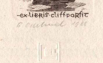 Ex Librissen kopen van Europese kunstenaars