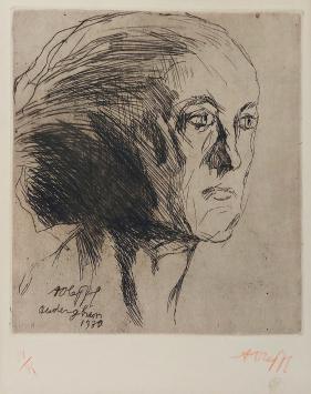 Ets van Auguste Oleffe kopen uit 1930