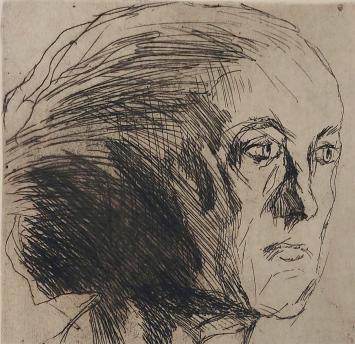 Kunstwerkje kopen van Auguste Oleffe