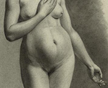 Academische naaktstudies kopen