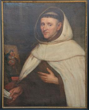 Vlaamse kunstenaar uit de 17-de eeuw