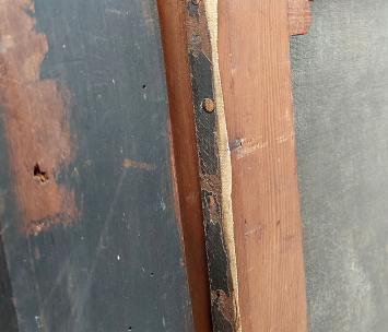 Carmelite friar svae 59 anno 1680