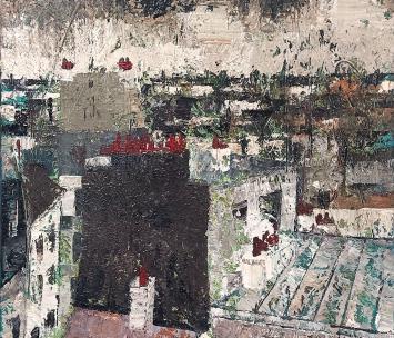 de stad van Oskar Schmal kopen