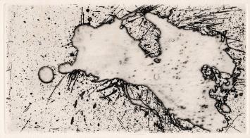Les yeux infatigables de la stripteaseuse 1974 49/120