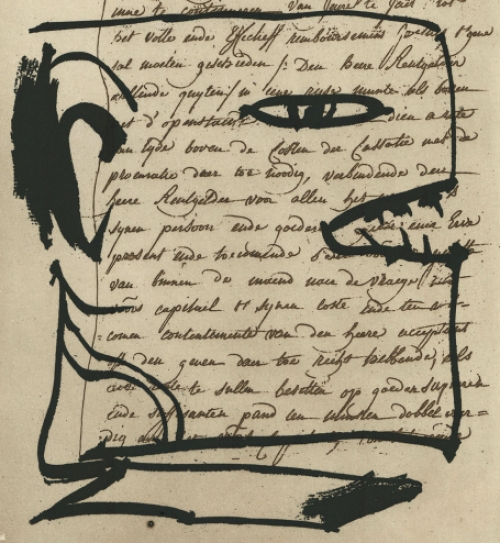 Flagrant III 2004 55/75