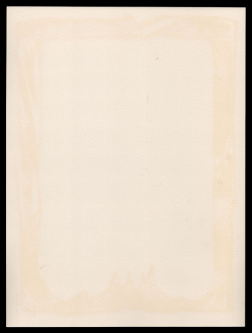 Peindre une toile vierge avec son consentement 2007 15/90